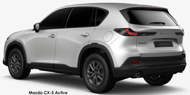 Mazda-CX-5-25-Active image:2