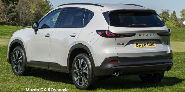 Mazda-CX-5-25-Dynamic image:1