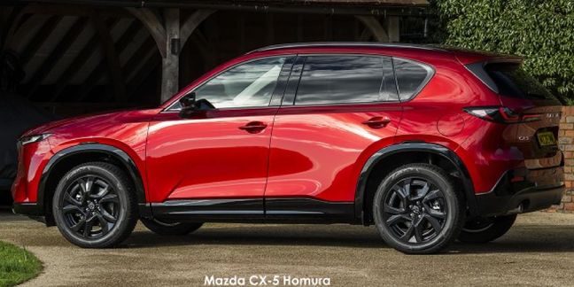 Mazda-CX-5-25-Individual-AWD image:1