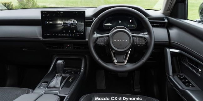 Mazda-CX-5-25-Individual-AWD image:2