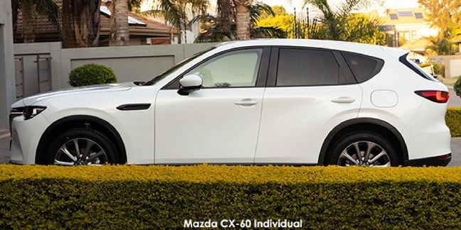 Mazda-CX-60-25-AWD-Individual image:2