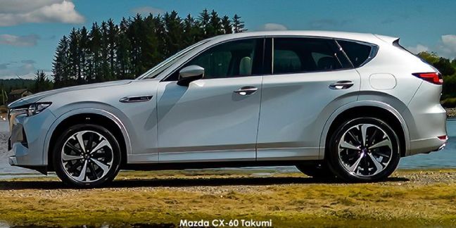 Mazda-CX-60-33D-AWD-Takumi image:1