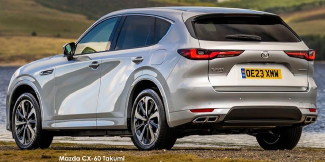 Mazda-CX-60-33D-AWD-Takumi image:2