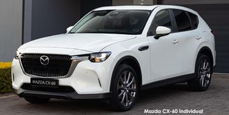 image of CX-60