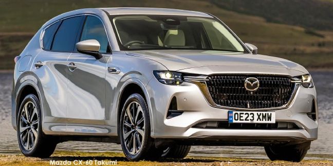 Mazda-CX-60-33D-AWD-Takumi image:2
