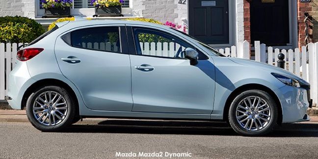 Mazda-Mazda2-15-Dynamic image:1