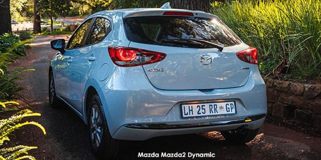 Mazda-Mazda2-15-Individual image:1