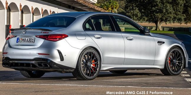 Mercedes-AMG-C-Class-C63-S image:1