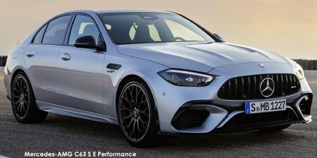 Mercedes-AMG-C-Class-C63-S image:2