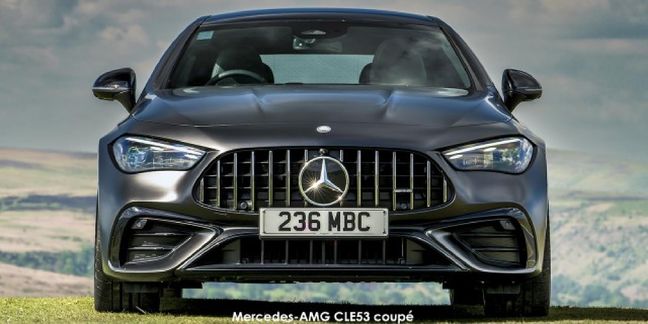 Mercedes-AMG-CLE-CLE53-coupe image:1