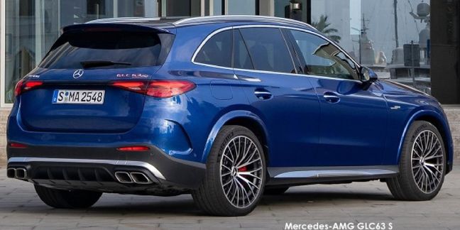Mercedes-AMG-GLC-GLC63-S image:1