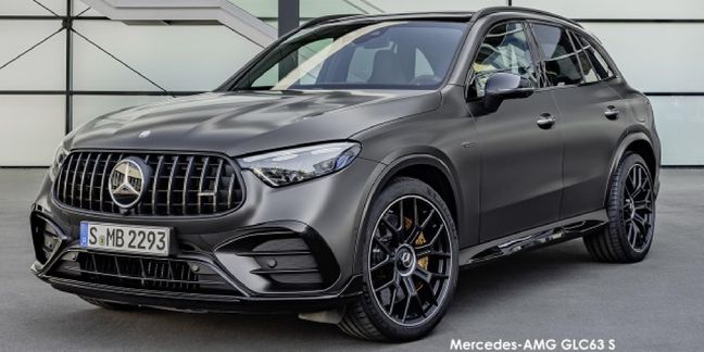 Mercedes-AMG-GLC-GLC63-S image:2