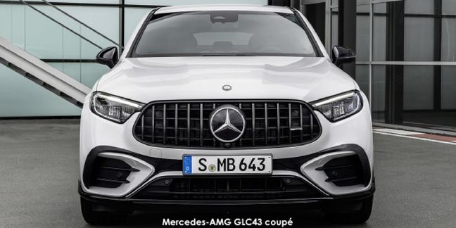 Mercedes-AMG-GLC-GLC43-coupe image:2