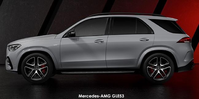 Mercedes-AMG-GLE-GLE53-4Matic image:1