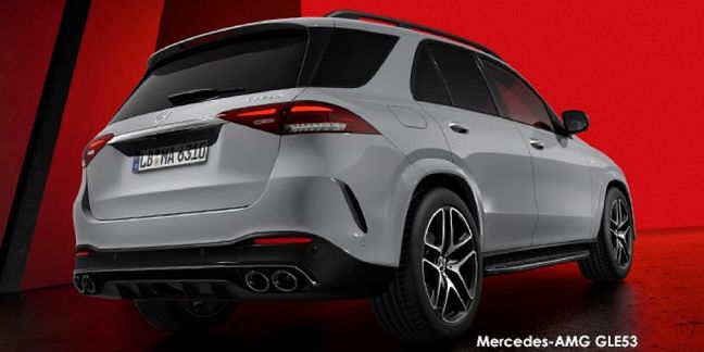 Mercedes-AMG-GLE-GLE53-4Matic image:2