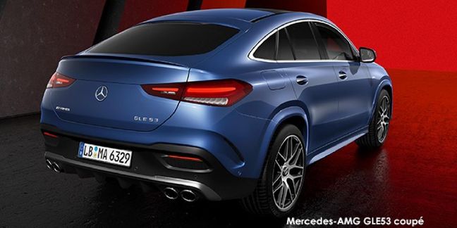 Mercedes-AMG-GLE-GLE53-coupe-4Matic image:2