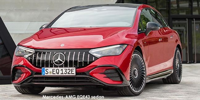 Mercedes-AMG-EQE-sedan-EQE43-4Matic-sedan image:1
