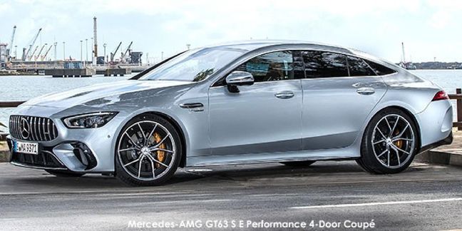 Mercedes-AMG-GT-GT63-S-4-Door-Coupe image:2