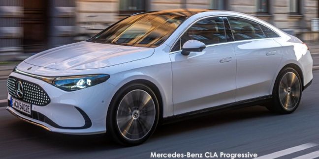 Mercedes-Benz-CLA-CLA200-Progressive image:1