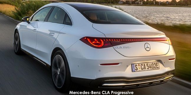 Mercedes-Benz-CLA-CLA200-Progressive image:2