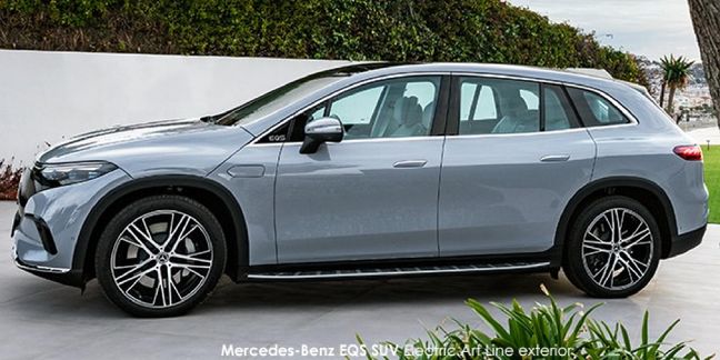 Mercedes-Benz-EQS-SUV-EQS450-4Matic-SUV image:2