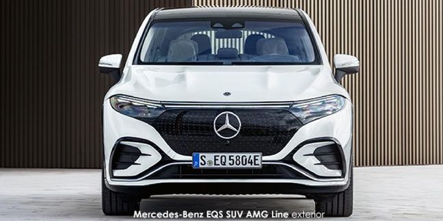 Mercedes-Benz-EQS-SUV-EQS450-4Matic-SUV-AMG-Line image:1