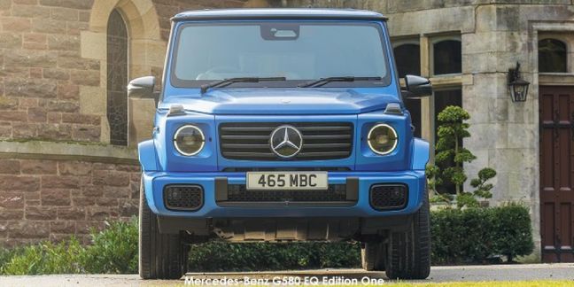 Mercedes-Benz-G-Class-G580-EQ-AMG-Line image:1