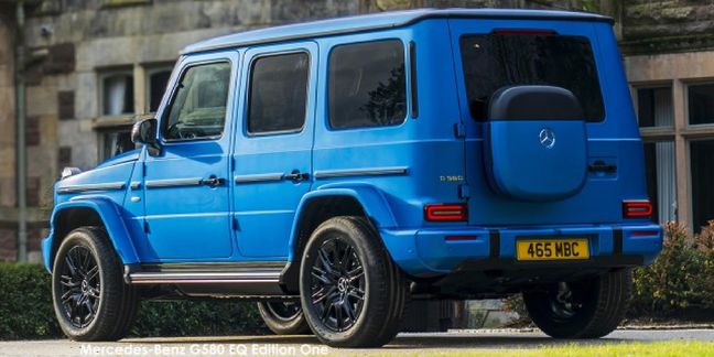 Mercedes-Benz-G-Class-G580-EQ-AMG-Line image:2