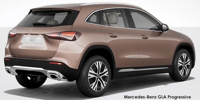 Mercedes-Benz-GLA-GLA200d-Progressive image:2