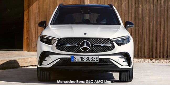 Mercedes-Benz-GLC-GLC200-4Matic-AMG-Line image:1