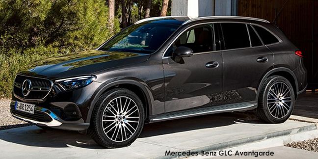 Mercedes-Benz-GLC-GLC300d-4Matic-Avantgarde image:1