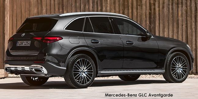 Mercedes-Benz-GLC-GLC300d-4Matic-Avantgarde image:2