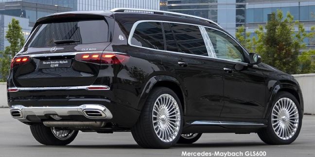 Mercedes-Maybach-GLS-GLS600 image:2