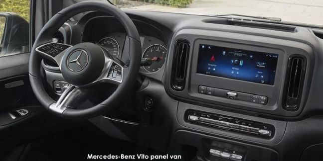 Mercedes-Benz-Vito-114-CDI-Tourer image:1