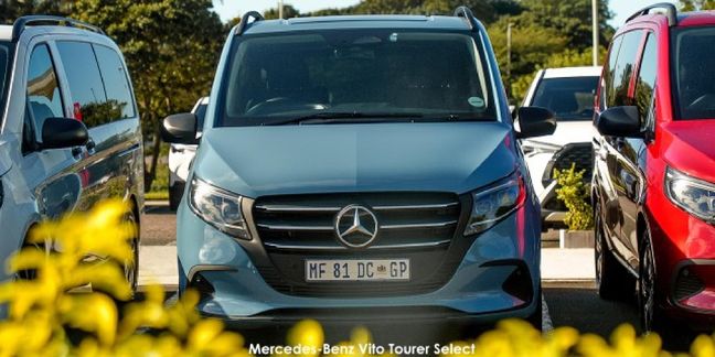 Mercedes-Benz-Vito-119-CDI-Tourer-Select image:1