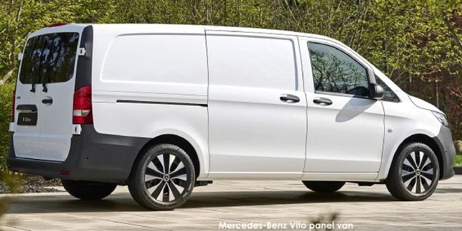 Mercedes-Benz-Vito-114-CDI-panel-van-Pro-auto image:1