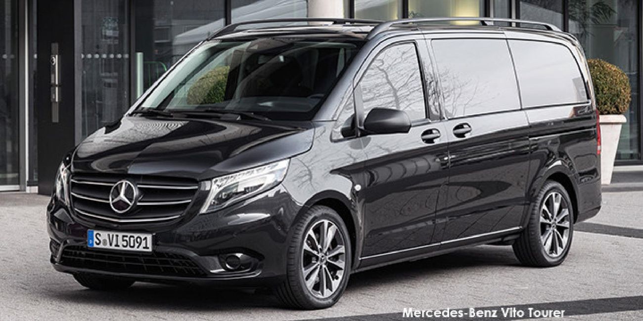 vito 116 cdi
