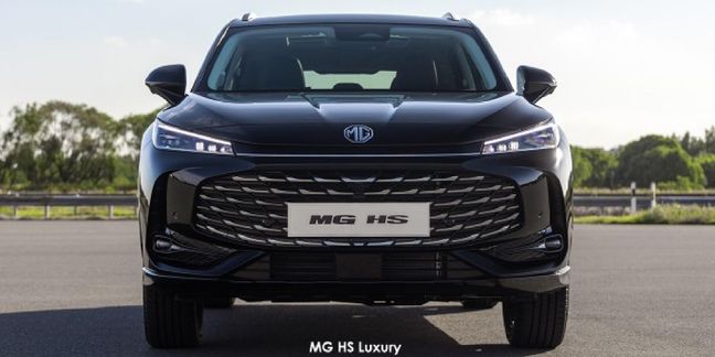 MG-HS-20T-Comfort image:1