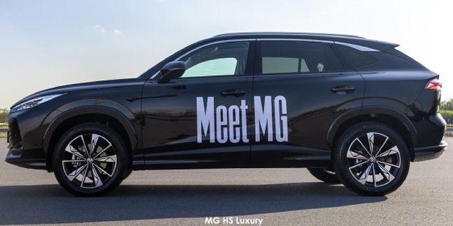 MG-HS-20T-Comfort image:2