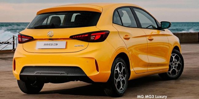 MG-MG3-15-Comfort-manual image:1