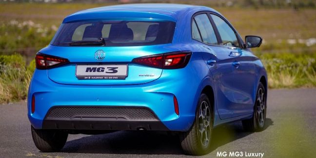 MG-MG3-15-Luxury image:2