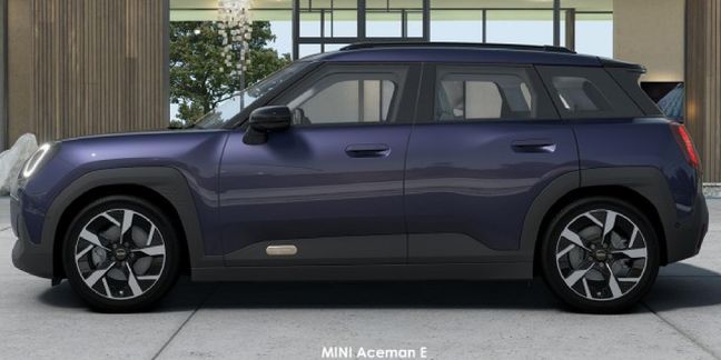 MINI-Aceman-E image:1