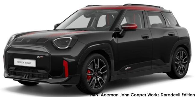 MINI-Aceman-John-Cooper-Works-Daredevil-Edition image:1