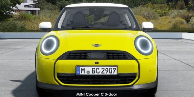 MINI-Cooper-C-3-door image:1