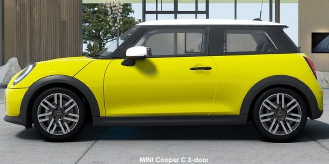 MINI-Cooper-C-3-door image:2