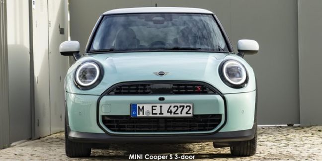 MINI-Cooper-S-3-door image:2