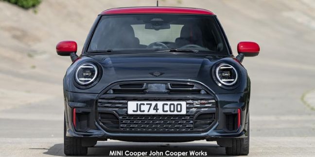 MINI-Cooper-John-Cooper-Works image:1
