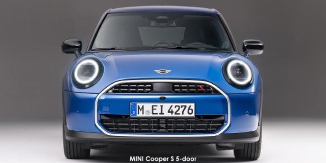 MINI-Cooper-S-5-door image:2