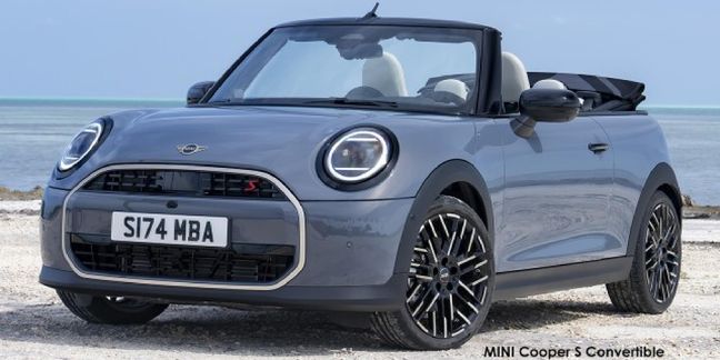 MINI-Cooper-S-Convertible image:2