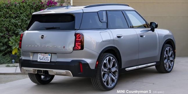 MINI-Countryman-S-ALL4 image:1
